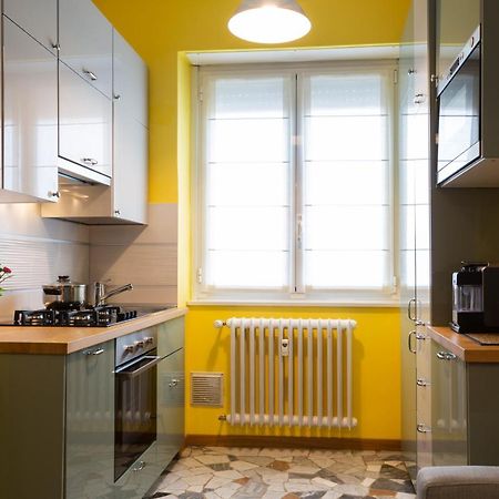 Fierami Citylife Milan Bagian luar foto