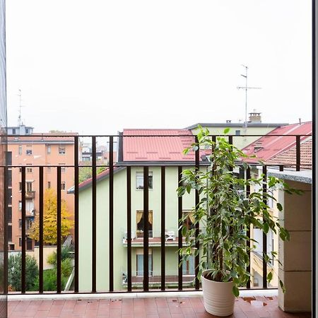 Fierami Citylife Milan Bagian luar foto