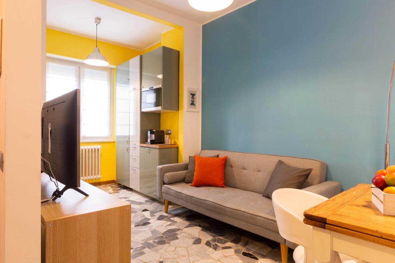 Fierami Citylife Milan Bagian luar foto