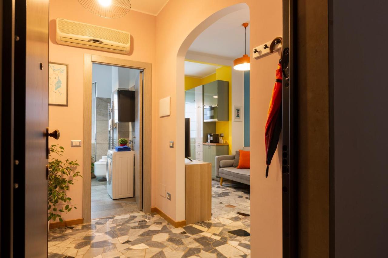 Fierami Citylife Milan Bagian luar foto