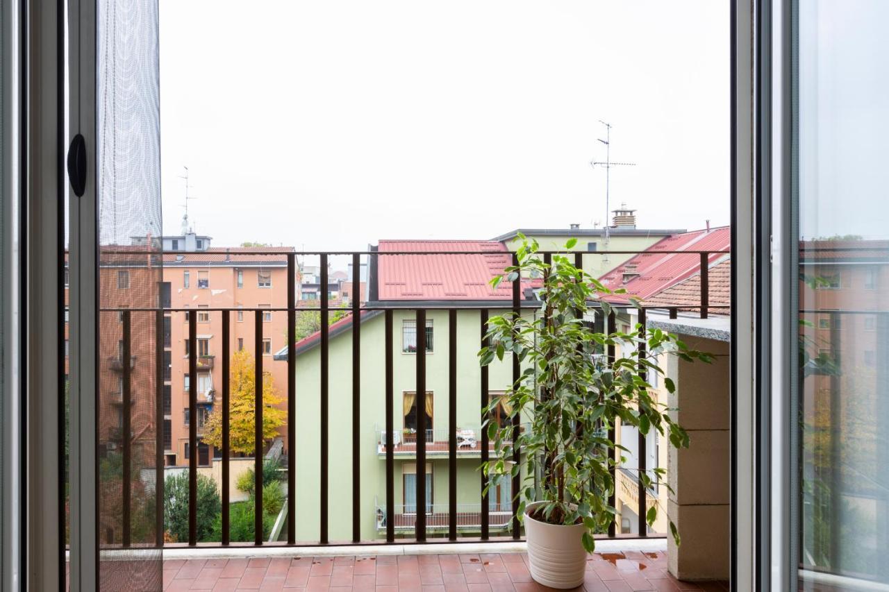 Fierami Citylife Milan Bagian luar foto