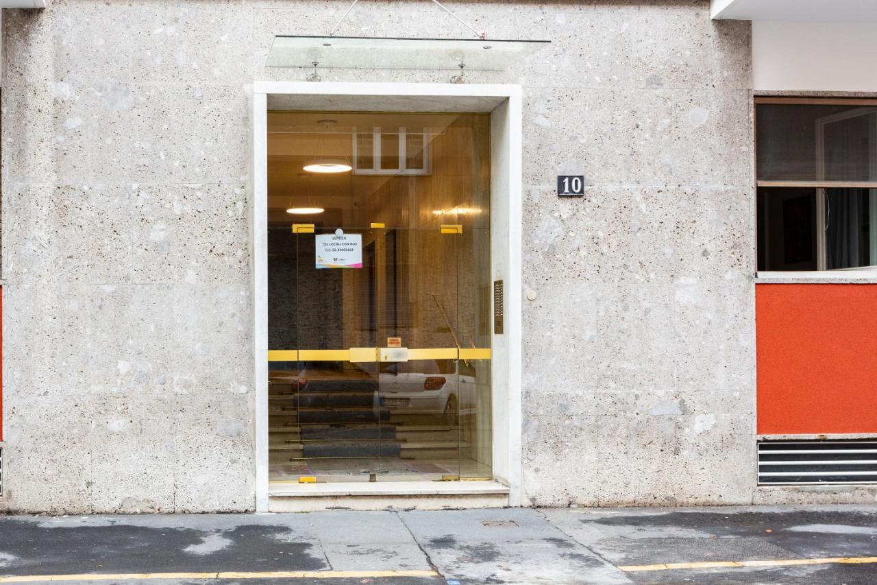 Fierami Citylife Milan Bagian luar foto